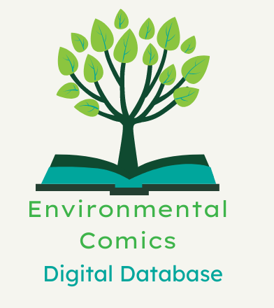 Environmental Comics Database